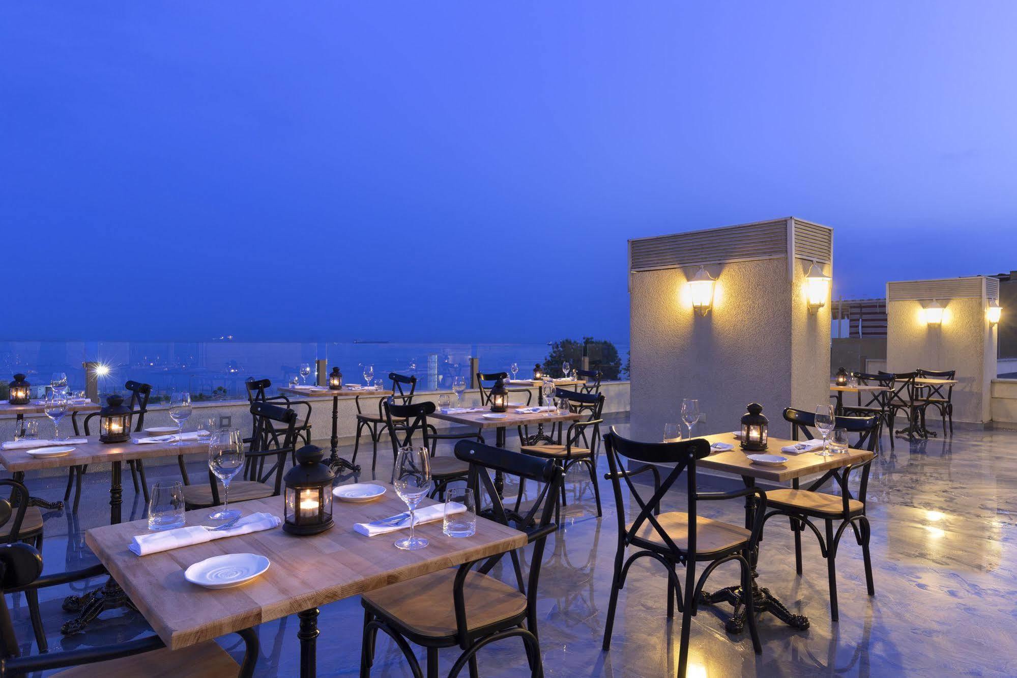 Walton Hotels Sultanahmet Istanbul Exterior foto