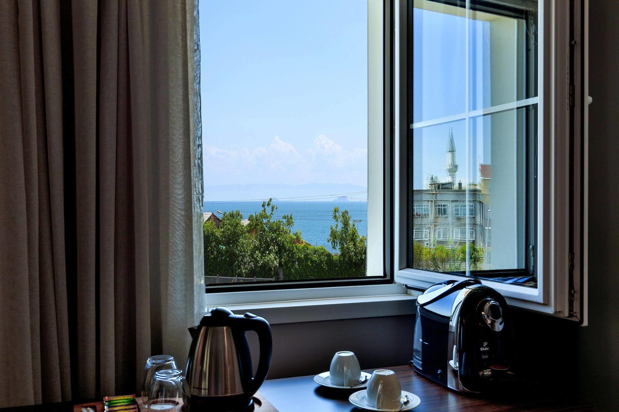 Walton Hotels Sultanahmet Istanbul Exterior foto